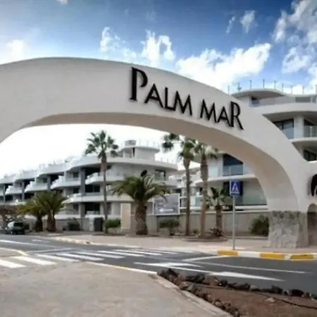 Apartamento Lovely Primavera Mar Palm-mar
