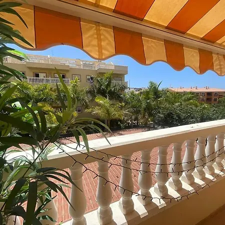 Lovely Primavera Mar Apartment *