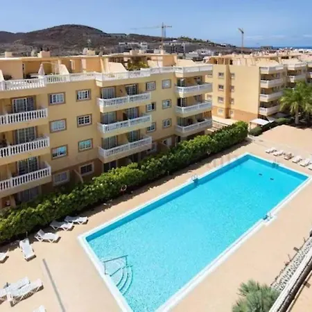 Lovely Primavera Mar Apartment Palm-mar