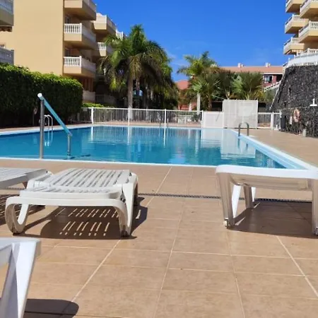 Apartment Lovely Primavera Mar Palm-mar