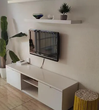 Apartamento Lovely Primavera Mar Palm-mar