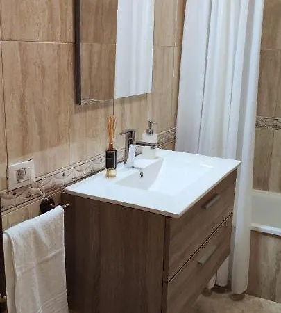 Apartamento Lovely Primavera Mar *