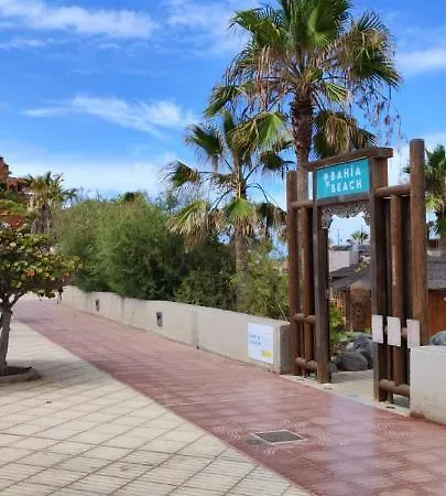 Apartamento Lovely Primavera Mar
