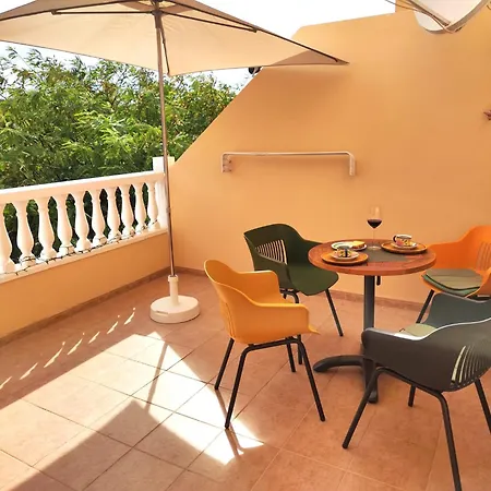 Lovely Primavera Mar Apartment